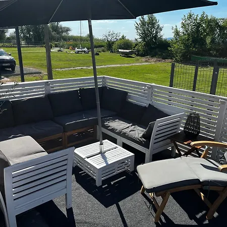 Fenyves Bay Apartman