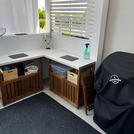 Fenyves Bay Apartman *