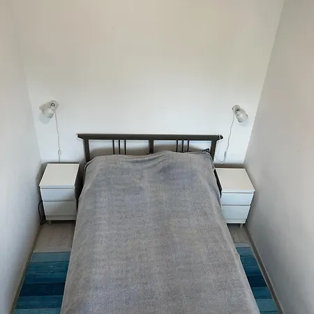 Fenyves Bay Apartmán *