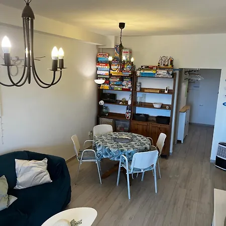 Fenyves Bay Apartmán Balatonfenyves
