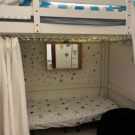 Fenyves Bay Apartmán Balatonfenyves